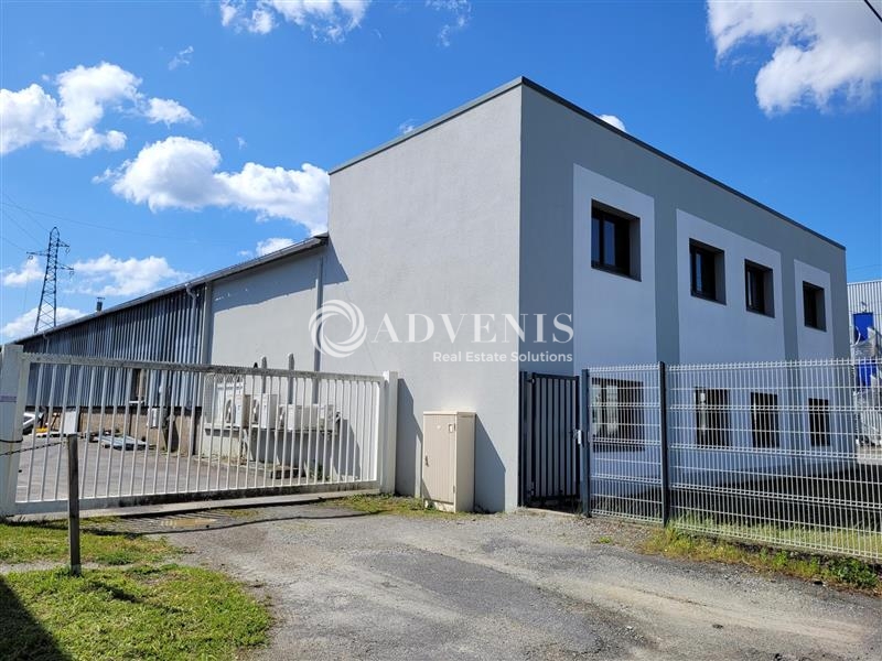Location Activités Entrepôts NANTES (44300) - Photo 7