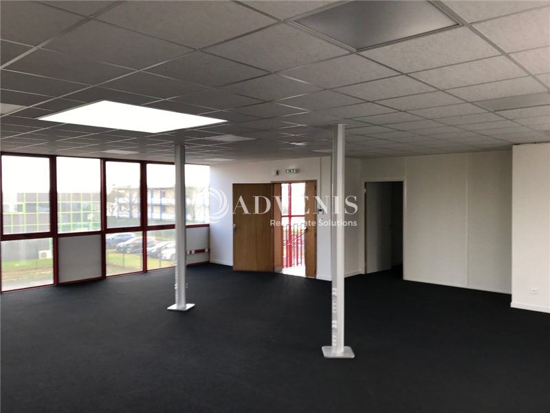 Location Bureaux SAINTE LUCE SUR LOIRE (44980) - Photo 2