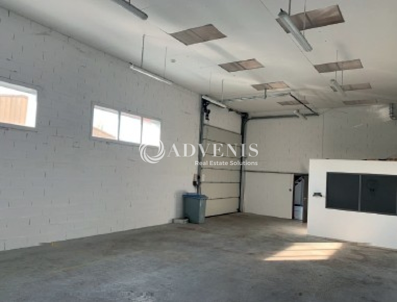 Location Activités Entrepôts LA CHAPELLE SUR ERDRE (44240) - Photo 2