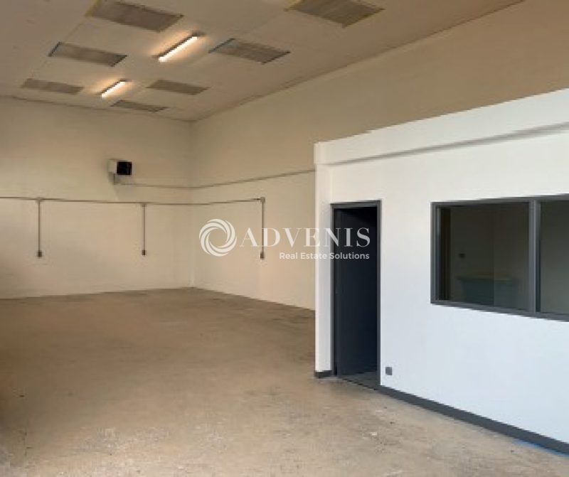 Location Activités Entrepôts LA CHAPELLE SUR ERDRE (44240) - Photo 3