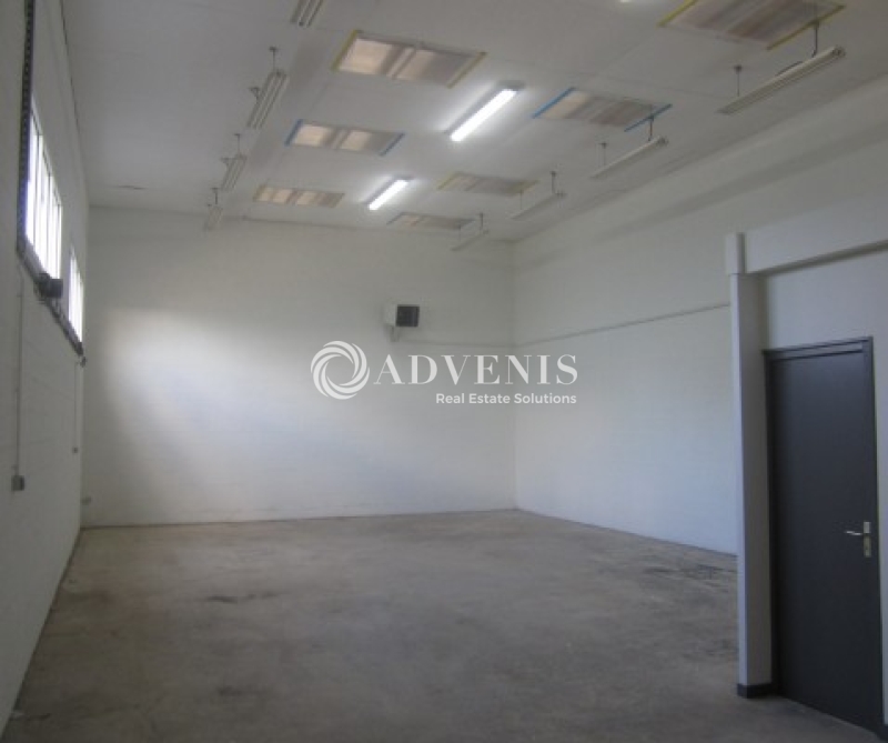 Location Activités Entrepôts LA CHAPELLE SUR ERDRE (44240) - Photo 4