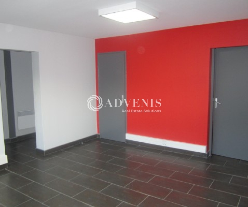 Location Activités Entrepôts LA CHAPELLE SUR ERDRE (44240) - Photo 5
