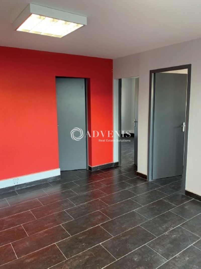 Location Activités Entrepôts LA CHAPELLE SUR ERDRE (44240) - Photo 6