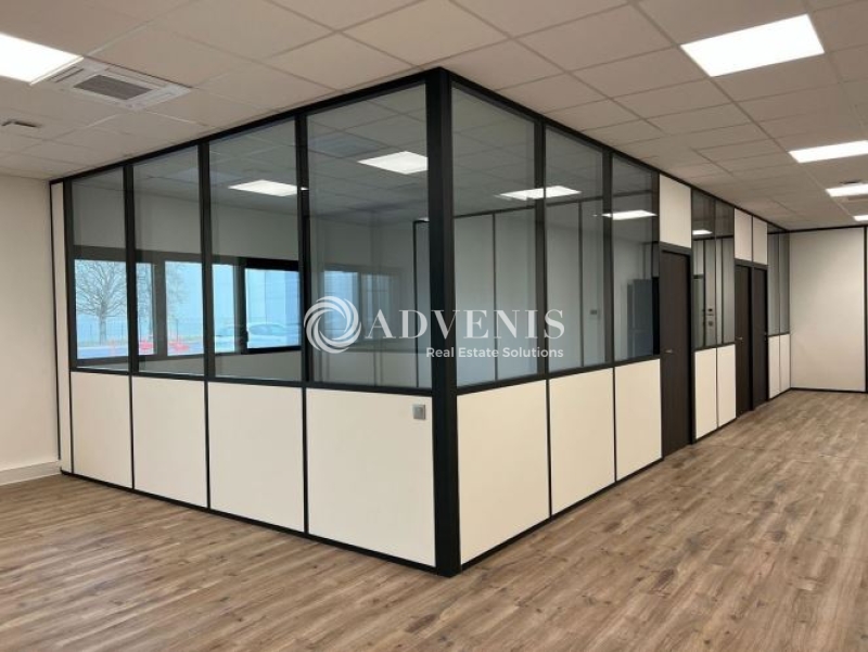 Location Activités Entrepôts SAINT AIGNAN GRANDLIEU (44860) - Photo 6