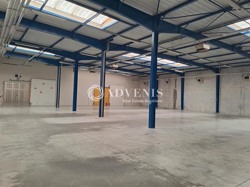 Location Entrepôts CARQUEFOU (44470) - Photo 1