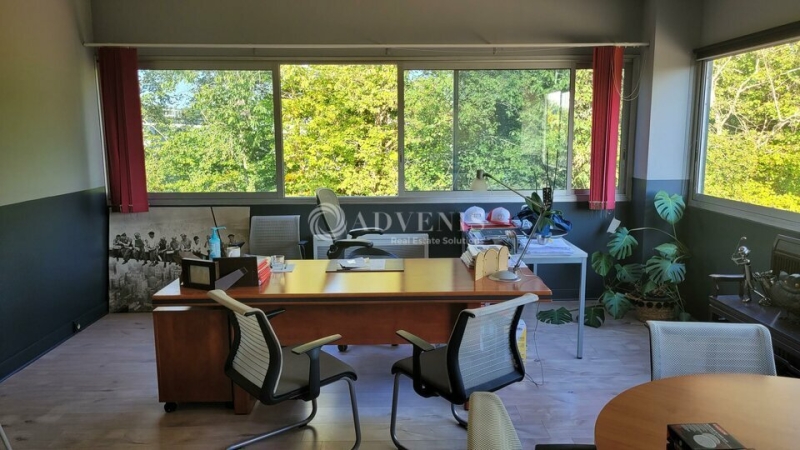 Vente Investisseur Activités Entrepôts HAUTE GOULAINE (44115) - Photo 2