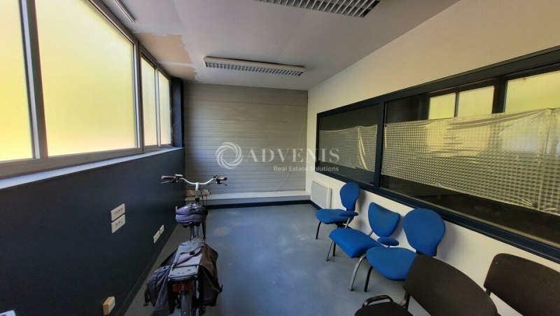 Vente Investisseur Activités Entrepôts HAUTE GOULAINE (44115) - Photo 4