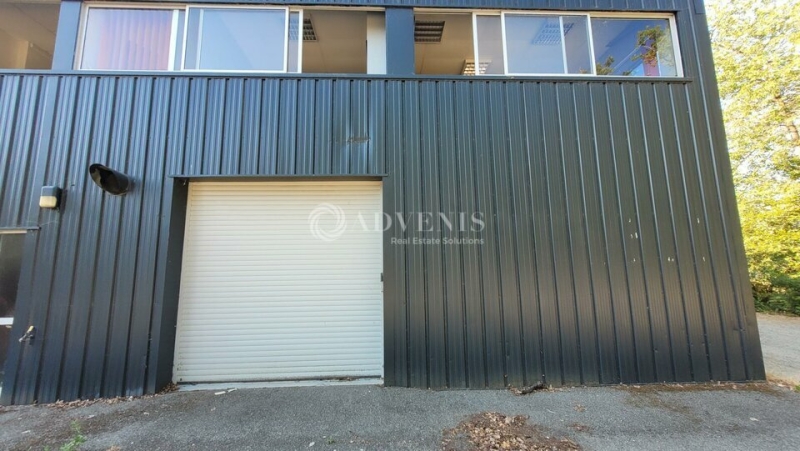 Vente Investisseur Activités Entrepôts HAUTE GOULAINE (44115) - Photo 7
