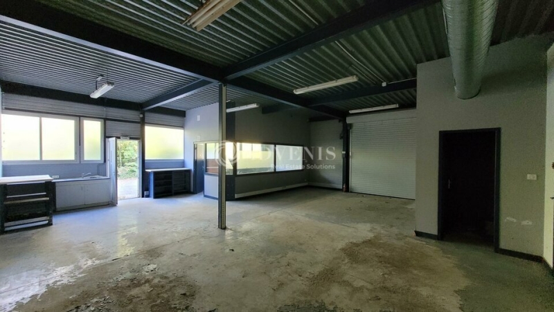 Vente Investisseur Activités Entrepôts HAUTE GOULAINE (44115) - Photo 9