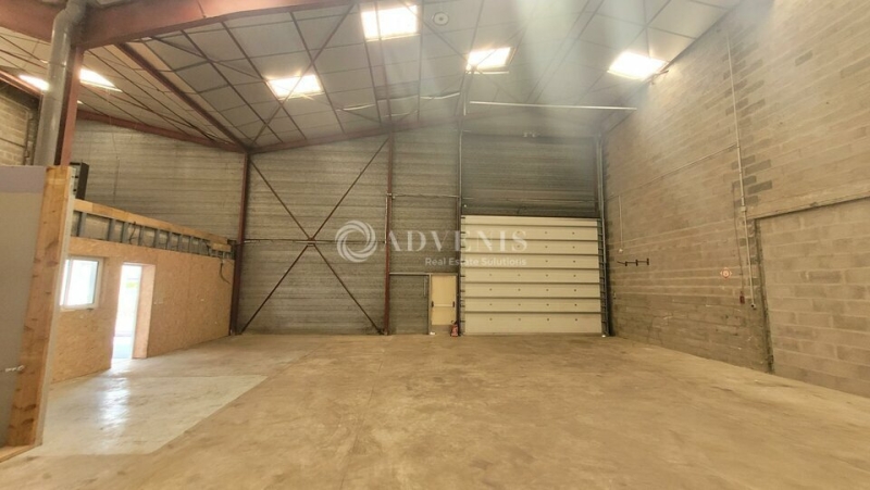 Location Activités Entrepôts SAINT HERBLAIN (44800) - Photo 4