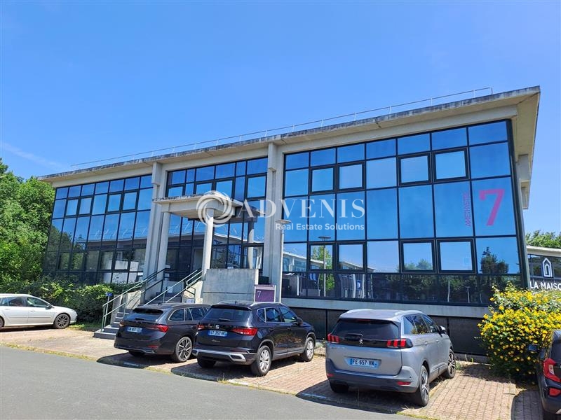 Location Bureaux NANTES (44300) - Photo 1
