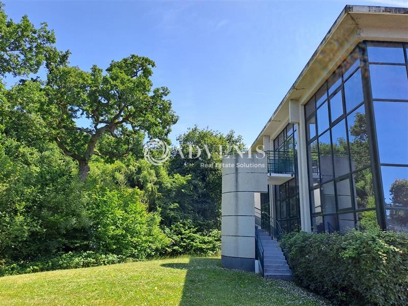 Location Bureaux NANTES (44300) - Photo 2