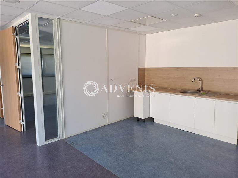 Location Bureaux NANTES (44300) - Photo 4