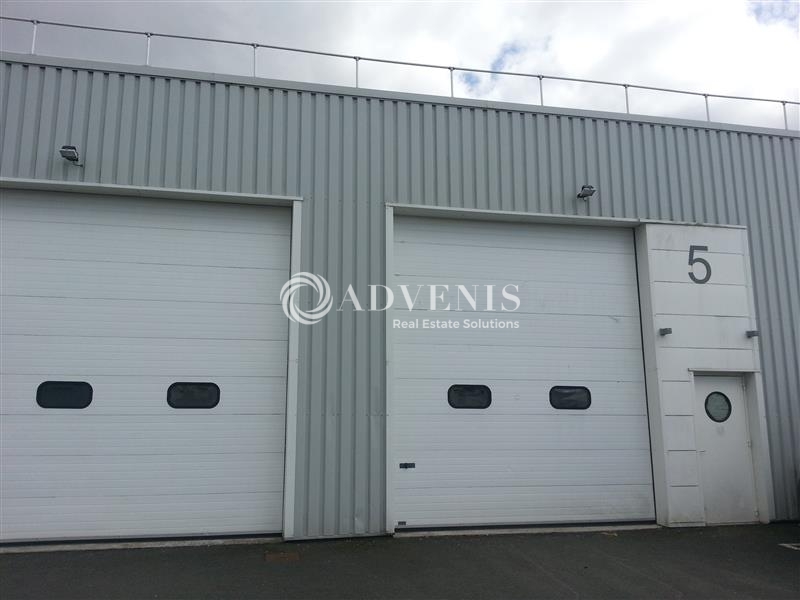 Location Activités Entrepôts SAINT HERBLAIN (44800) - Photo 1