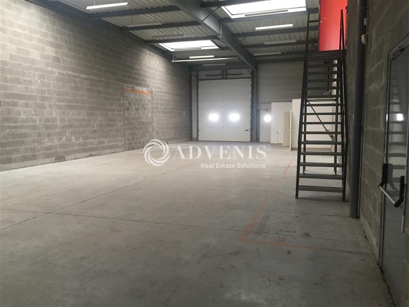Location Activités Entrepôts SAINT HERBLAIN (44800) - Photo 2