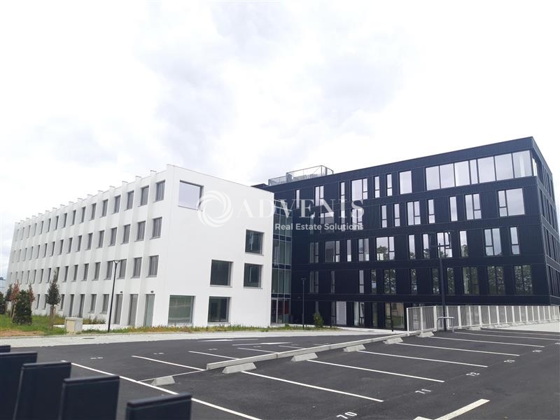 Location Bureaux CARQUEFOU (44470) - Photo 1