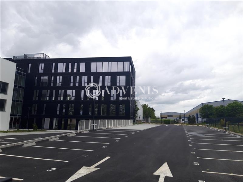 Location Bureaux CARQUEFOU (44470) - Photo 2