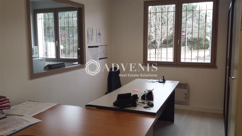 Location Activités Entrepôts CARQUEFOU (44470) - Photo 5