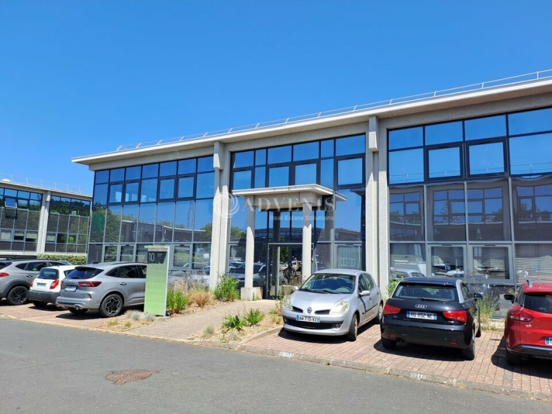 Location Bureaux NANTES (44300) - Photo 8
