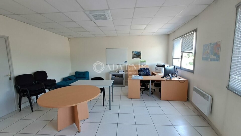 Location Activités Entrepôts NANTES (44300) - Photo 3