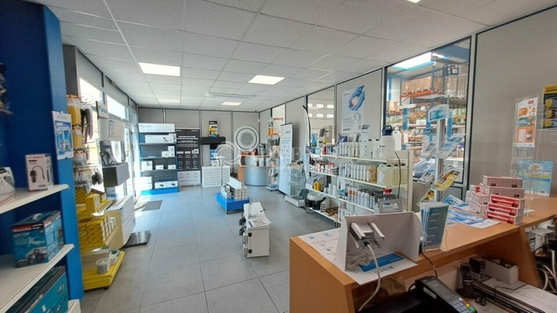 Location Activités Entrepôts NANTES (44300) - Photo 4