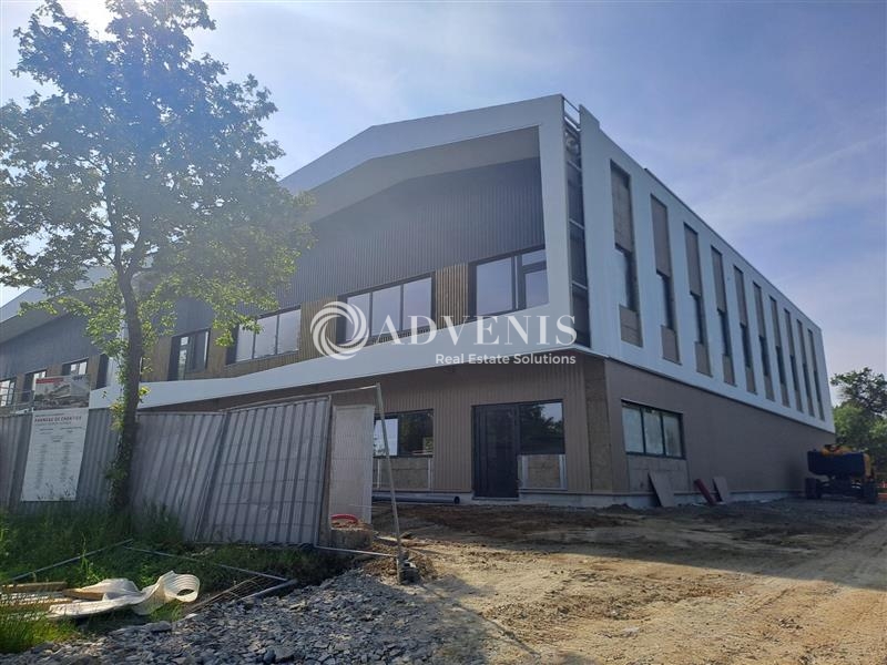 Vente Utilisateur Activités Entrepôts CARQUEFOU (44470) - Photo 3