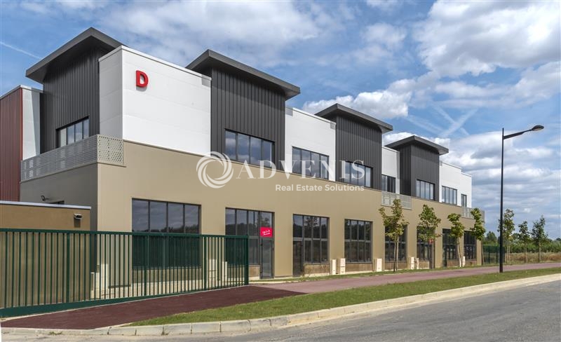 Vente Utilisateur Activités Entrepôts CARQUEFOU (44470) - Photo 4