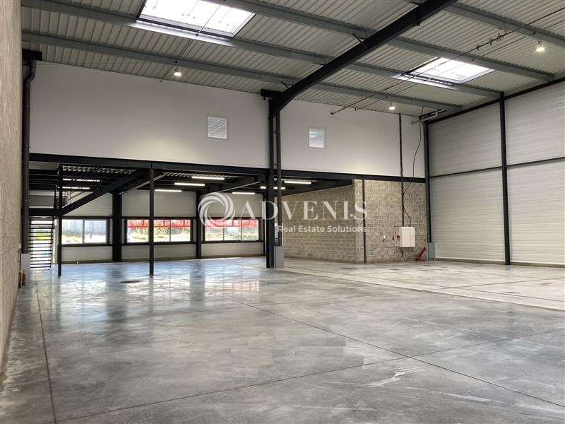Vente Utilisateur Activités Entrepôts CARQUEFOU (44470) - Photo 7