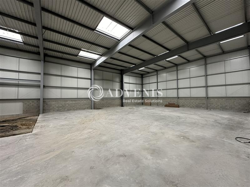 Location Activités Entrepôts CARQUEFOU (44470) - Photo 2