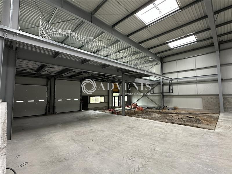 Location Activités Entrepôts CARQUEFOU (44470) - Photo 3