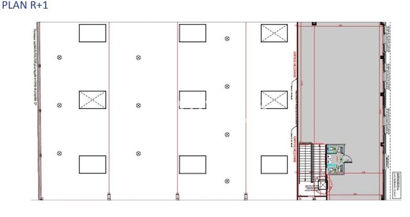 Location Activités Entrepôts CARQUEFOU (44470) - Photo 7