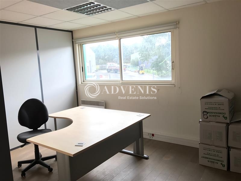 Location Activités Entrepôts TREILLIERES (44119) - Photo 3
