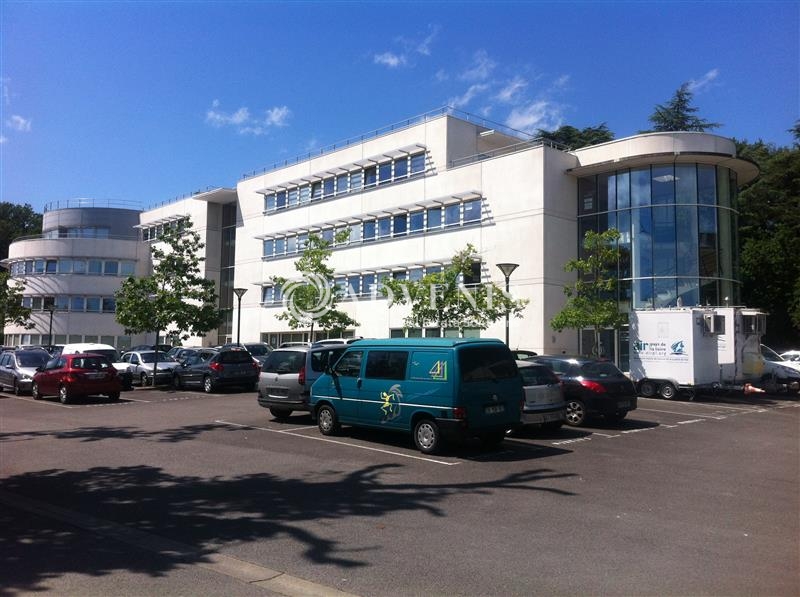 Location Bureaux CARQUEFOU (44470) - Photo 4