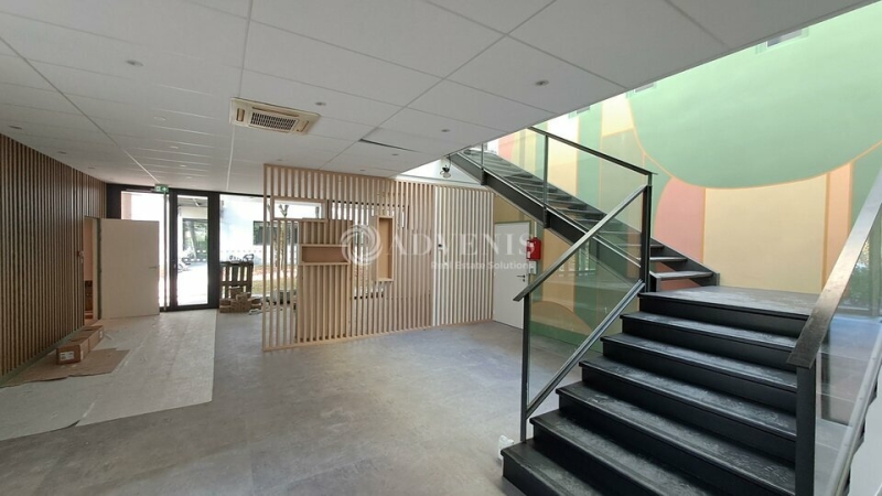 Location Bureaux CARQUEFOU (44470) - Photo 11