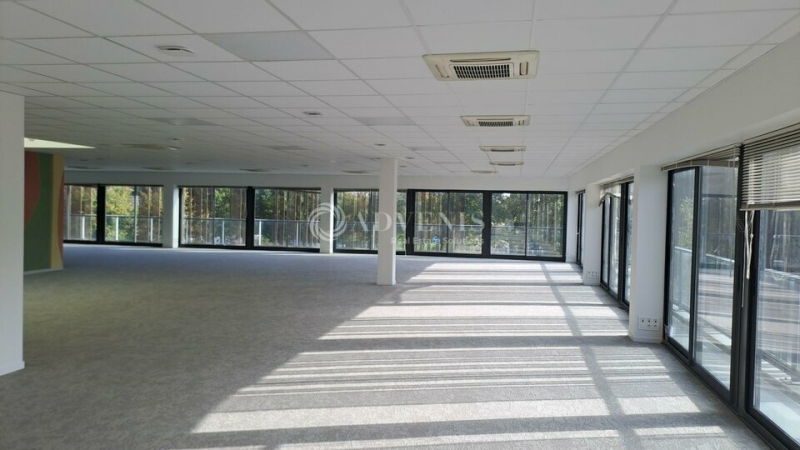 Location Bureaux CARQUEFOU (44470) - Photo 8