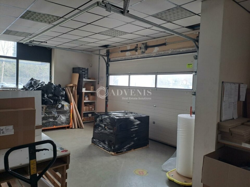 Vente Investisseur Activités Entrepôts LA CHAPELLE SUR ERDRE (44240) - Photo 4