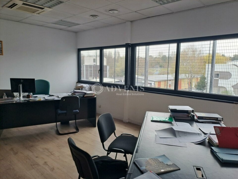 Vente Investisseur Activités Entrepôts LA CHAPELLE SUR ERDRE (44240) - Photo 5