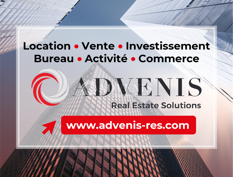 Location Activités Entrepôts BOUAYE (44830) - Photo 1