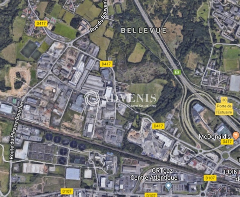 Location Activités Entrepôts SAINT HERBLAIN (44800) - Photo 1
