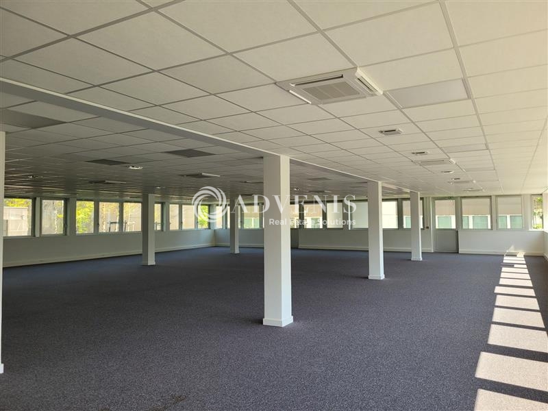 Location Bureaux LA CHAPELLE SUR ERDRE (44240) - Photo 5