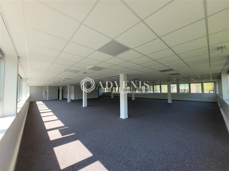 Location Bureaux LA CHAPELLE SUR ERDRE (44240) - Photo 8