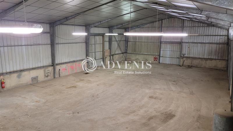 Location Activités Entrepôts CARQUEFOU (44470) - Photo 4