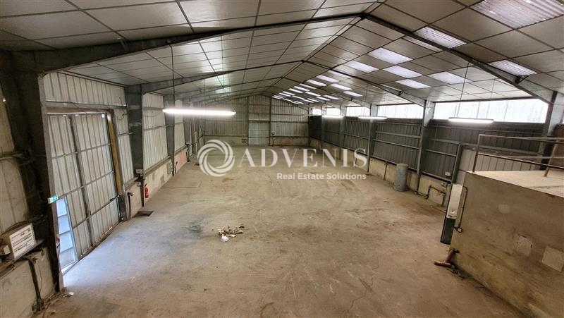 Location Activités Entrepôts CARQUEFOU (44470) - Photo 5