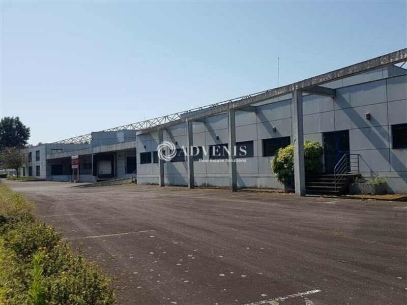 Location Activités Entrepôts CARQUEFOU (44470) - Photo 1