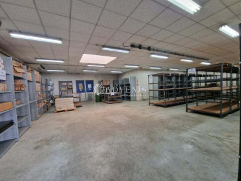 Location Activités Entrepôts CARQUEFOU (44470) - Photo 2