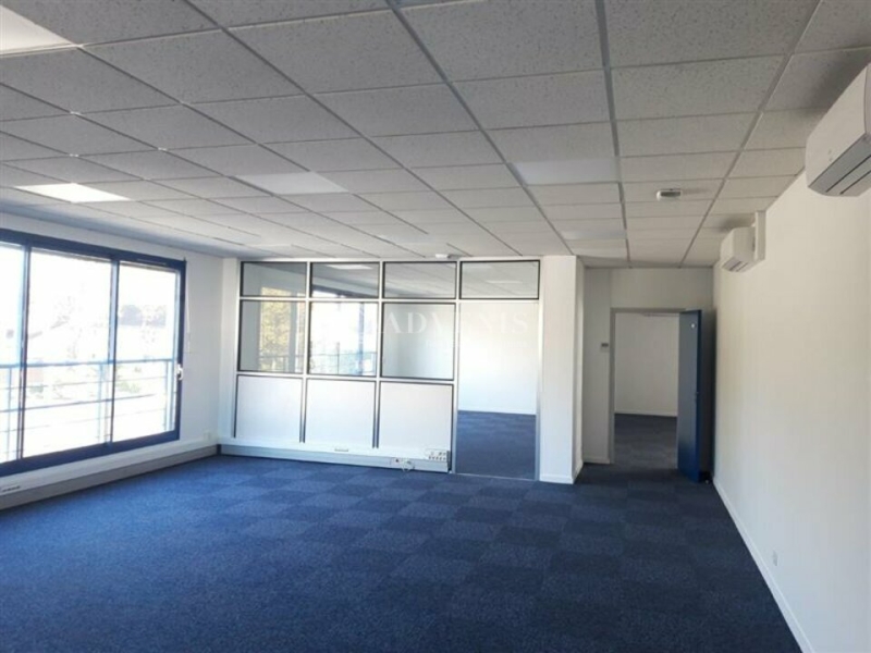 Location Activités Entrepôts CARQUEFOU (44470) - Photo 3