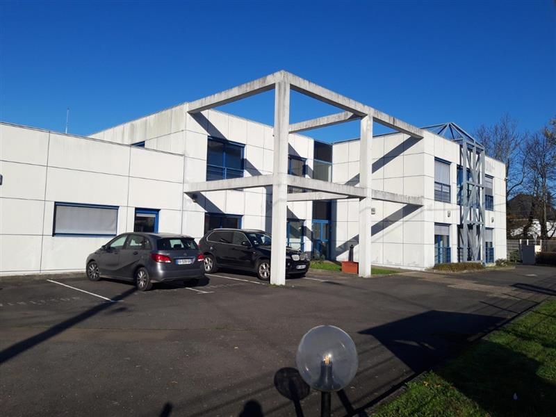 Location Activités Entrepôts CARQUEFOU (44470) - Photo 4