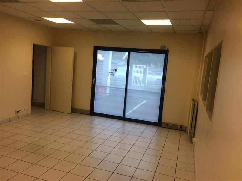 Location Activités Entrepôts CARQUEFOU (44470) - Photo 5
