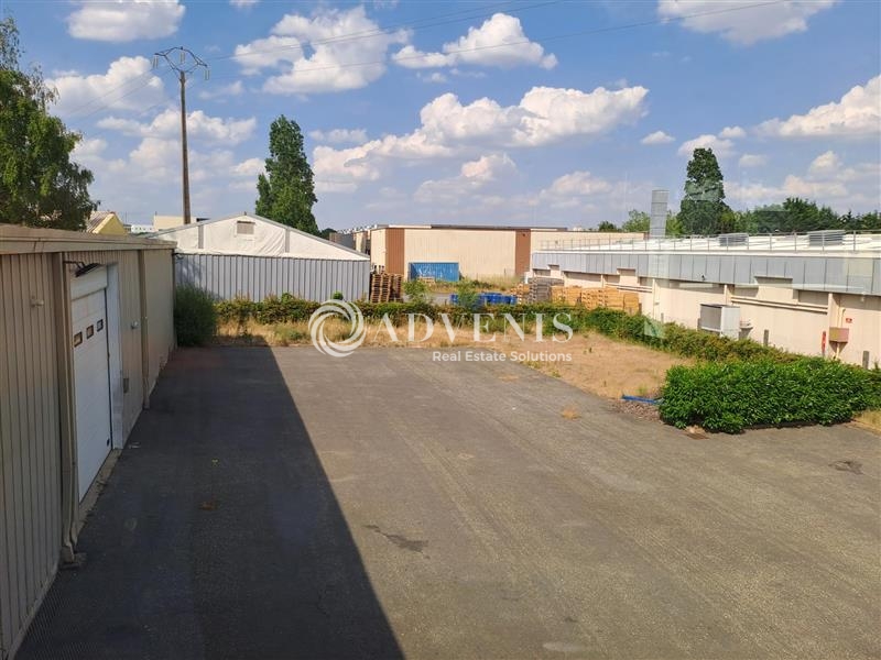 Vente Utilisateur Activités Entrepôts CARQUEFOU (44470) - Photo 3