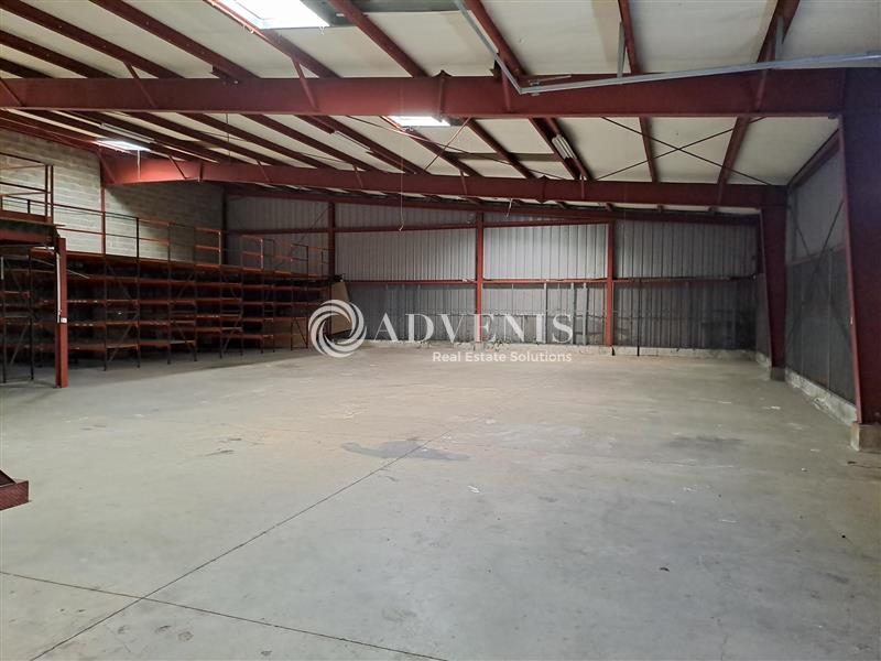 Vente Utilisateur Activités Entrepôts CARQUEFOU (44470) - Photo 5